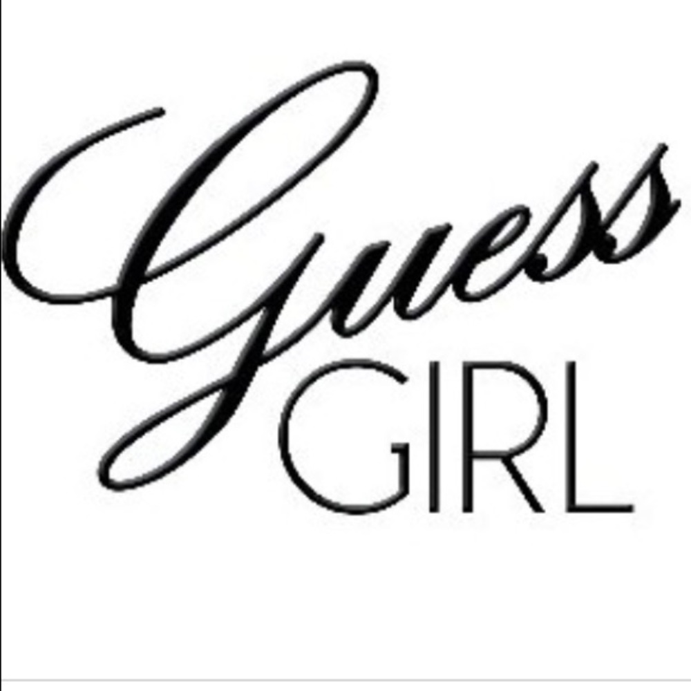 Guess items